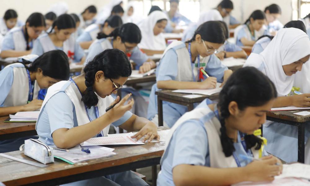 ২০২৭ সালের এসএসসি ৭ জানুয়ারি, এইচএসসি ৬ জুন
